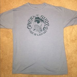 O’Neill Surf Co Tee